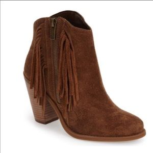 Jessica Simpson 'Conley' Bootie